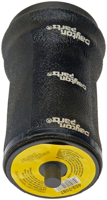 AIR SPRING;SLV/P