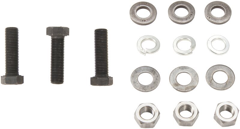 HARDWARE KIT